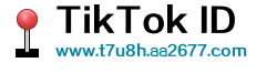 TikTok ID